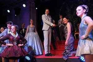 Ritterin von der Hutzeldörre 2026, Dr. Gabriele Kaps